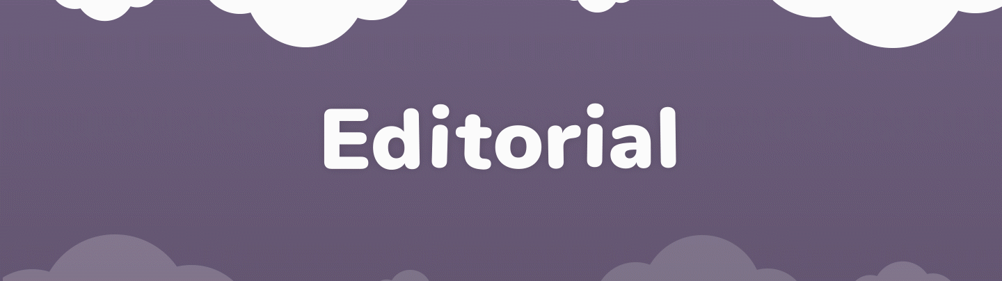 Editorial